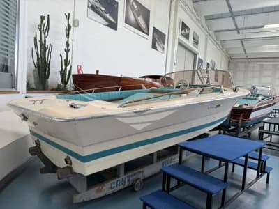 1974 Riva Rudy Super 2