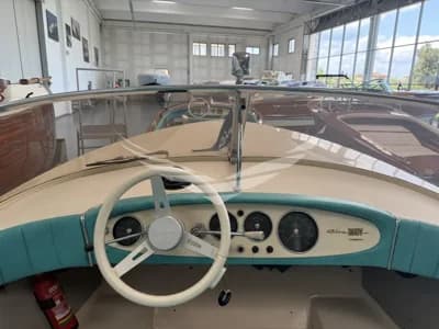 1974 Riva Rudy Super 5