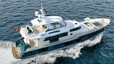 2026 Ava Yachts Voyage 90 Boat for Sale in Antalya 3