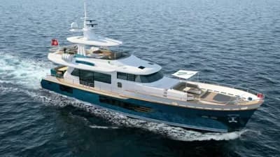 2026 Ava Yachts Voyage 90 Boat for Sale in Antalya 4