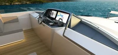 2026 Ava Yachts Voyage 90 Boat for Sale in Antalya 5