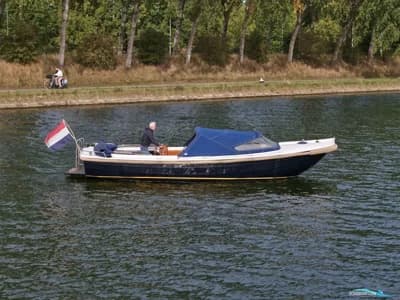Langenberg Borndiep Vlet 9.30 2