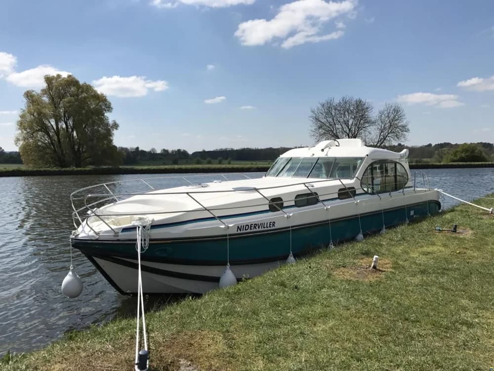 Nicols Yacht Estivale Sixto Prestige C