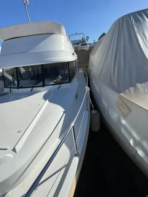 Beneteau Swift Trawler 34 2