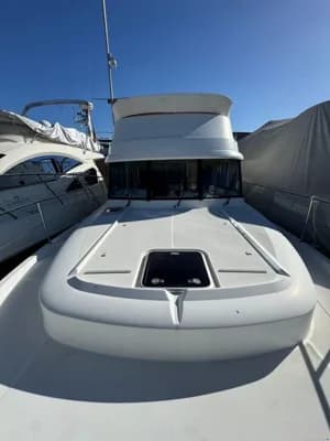 Beneteau Swift Trawler 34 4
