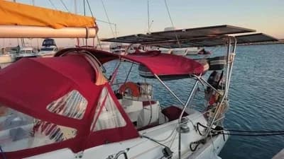 Bénéteau Oceanis 411 Clipper 2
