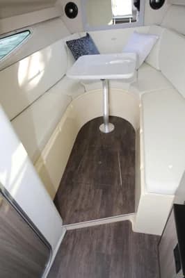 Regal 28 Express Hensa Edition 3
