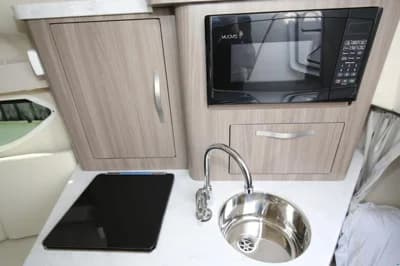 Regal 28 Express Hensa Edition 4