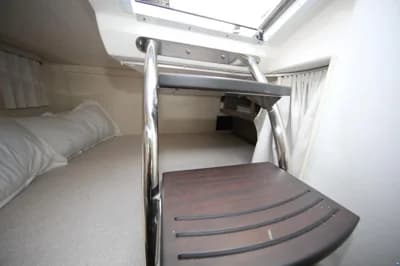 Regal 28 Express Hensa Edition 5