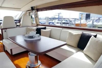 2006 Princess V70 | 23m 5