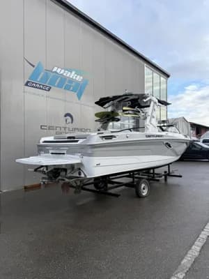 Centurion Ri245 2