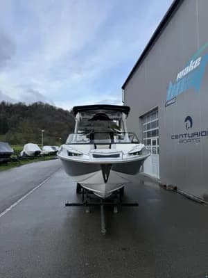 Centurion Ri245 4
