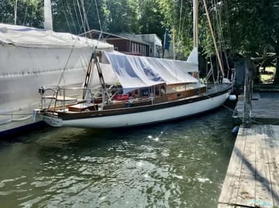 Kröger 50er Seefahrtkreuzer 2
