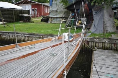 Kröger 50er Seefahrtkreuzer 4