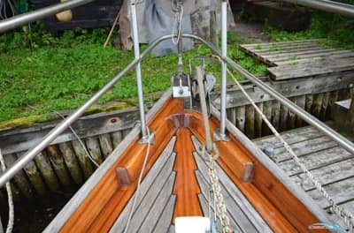Kröger 50er Seefahrtkreuzer 5