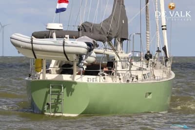 Aluyacht 49 5
