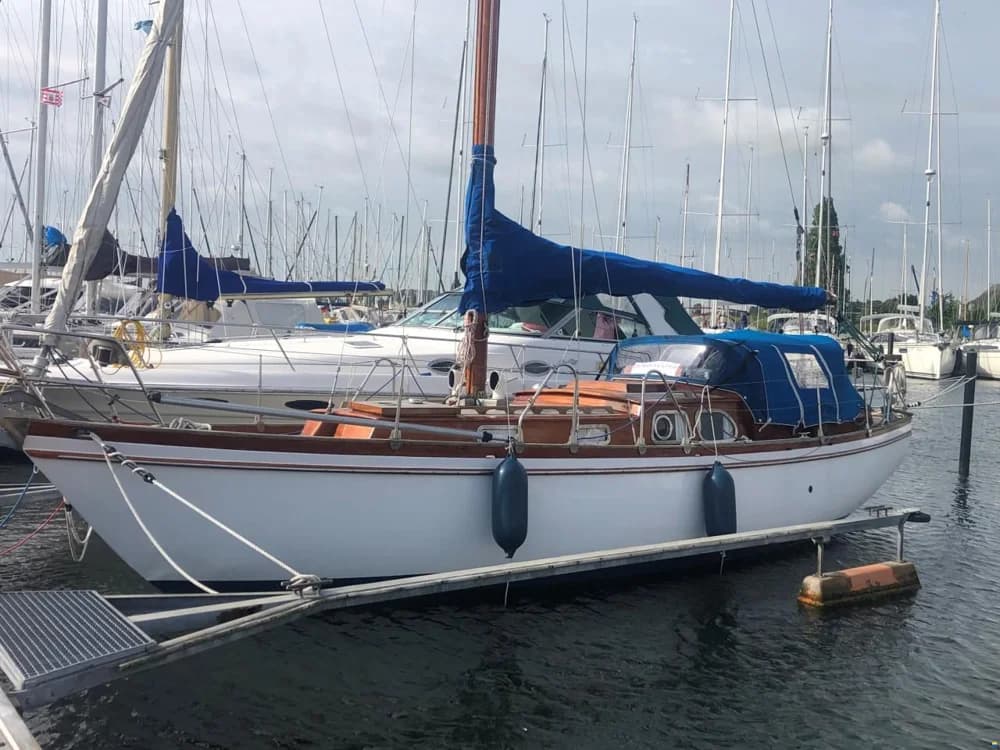 Jacobssons Fantasi 31