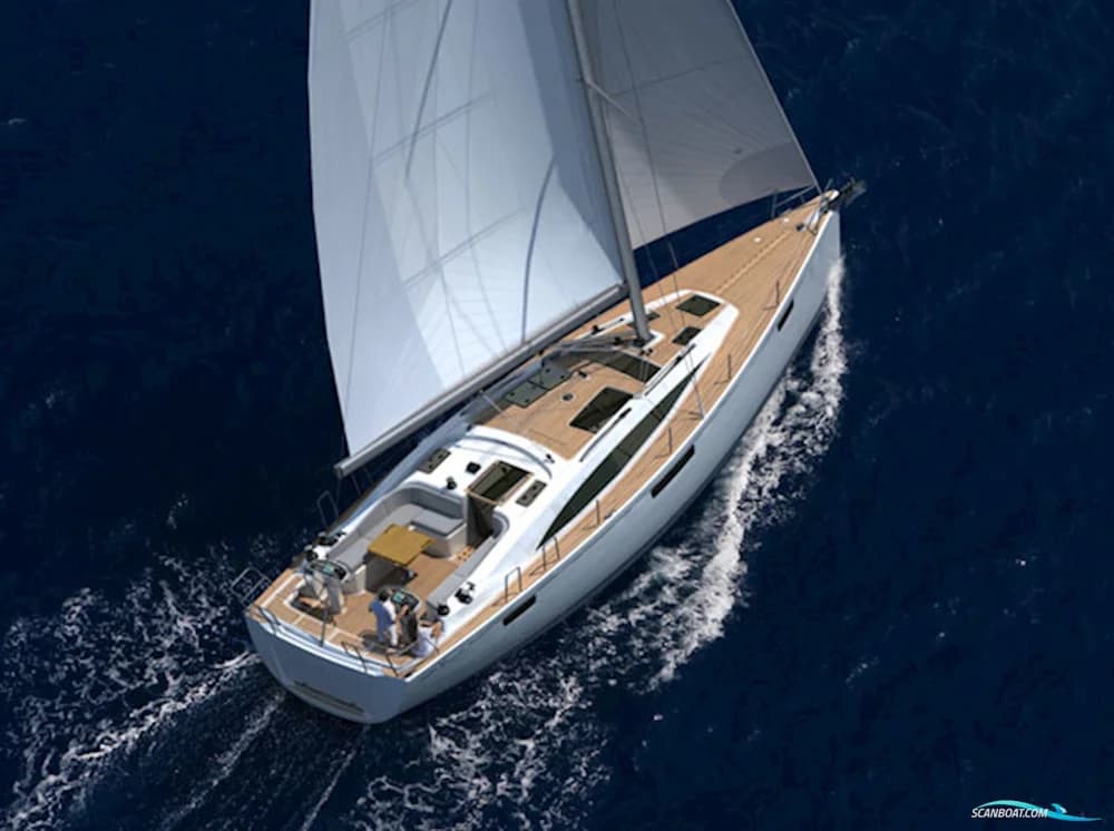 Bavaria 46 Vision