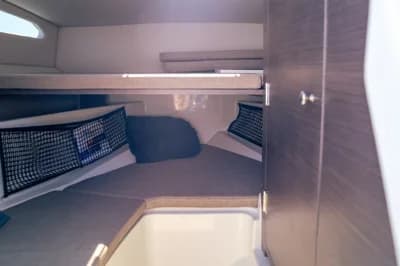 2026 Bayliner VR6 Cuddy | 7m 4