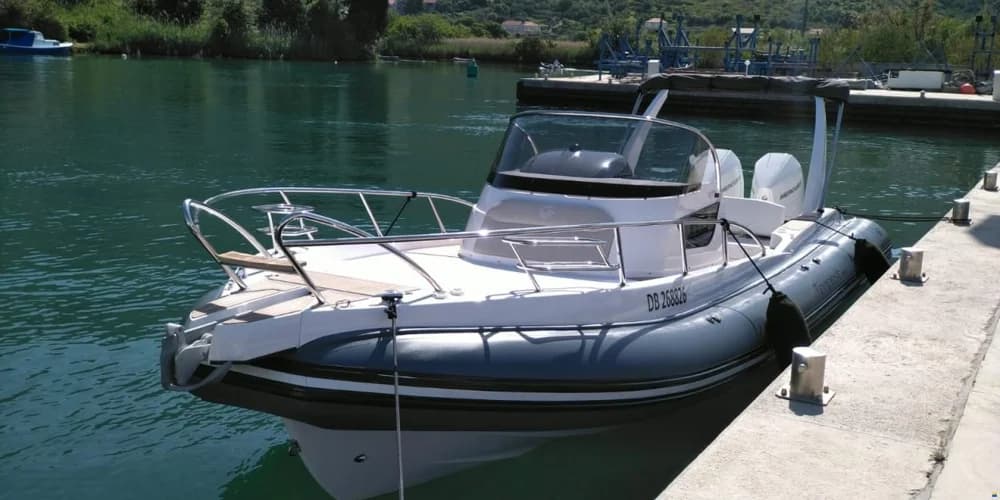 Capelli Tempest 900 WA