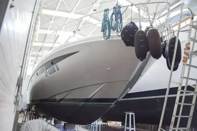 2011 Riva 52 Rivale Boat for Sale in Istanbul 2