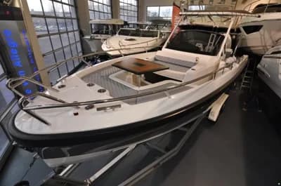 Windy SR28CC 2