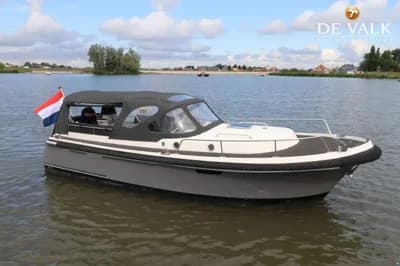Intercruiser 29 2