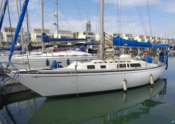 PUMA 34