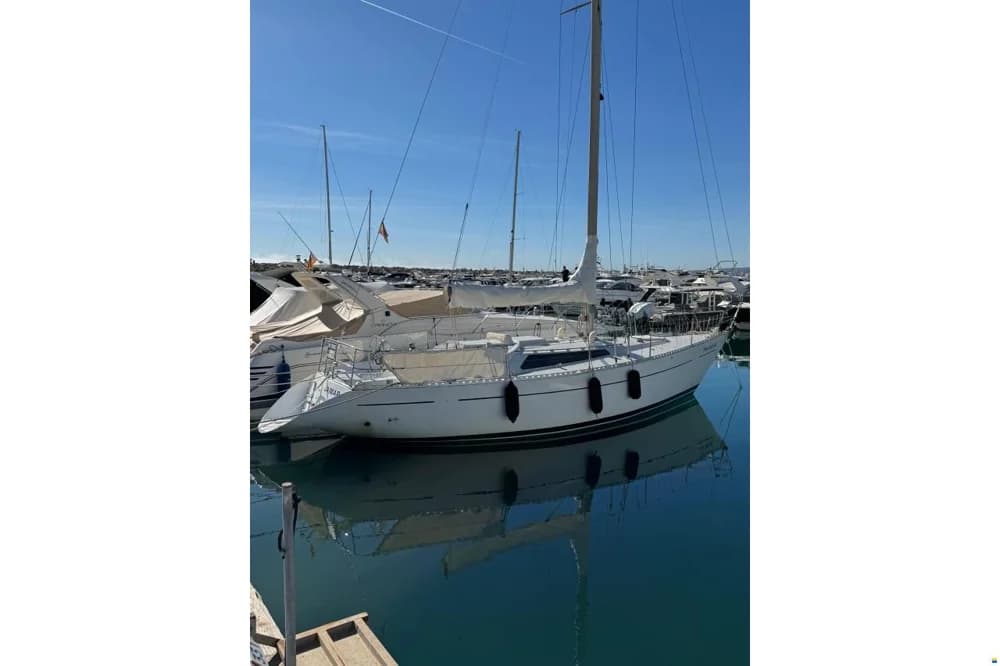Westwind 35