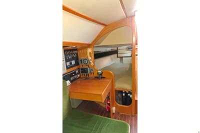 Westwind 35 3