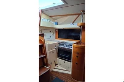 Westwind 35 4