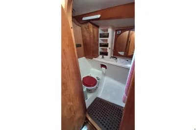 Westwind 35 5