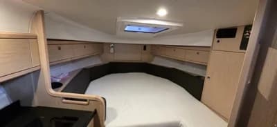 Bavaria 29 Sport 4