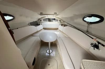 2005 Regal Commodore 2465 | 8m 5