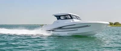 2019 Silvercraft Ht 31 Boat for Sale in Pattaya 2