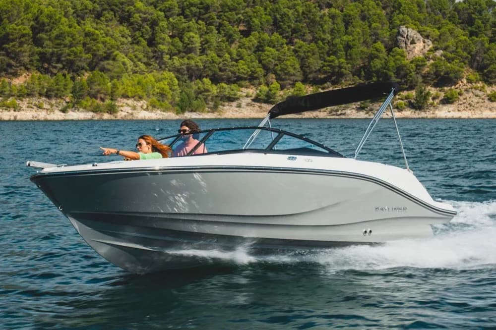 2026 Bayliner V20i | 6m