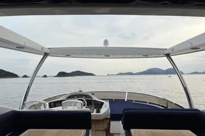 2011 Sunseeker 88 Yacht | 27m 5