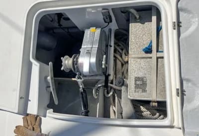 Fountaine Pajot Highland 35 3