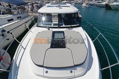Jeanneau Merry Fisher 1095 2