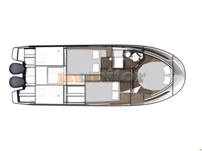 Jeanneau Merry Fisher 1095 3