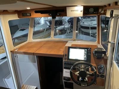 Nord Star 26 Outbord 4