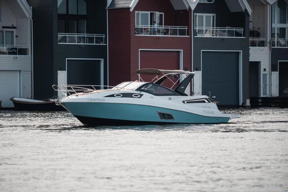 Fibrafort 330GT