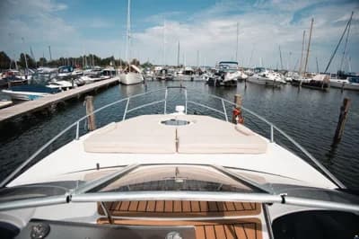 Fibrafort 330GT 4