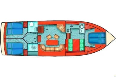 Babro Beluga 1250 AK 2