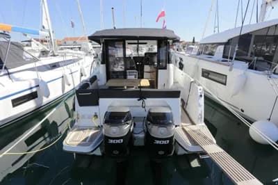 Jeanneau Merry Fisher 1095 2