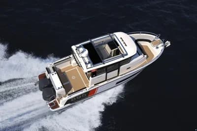 Jeanneau 895 Merry Fisher Sport 3
