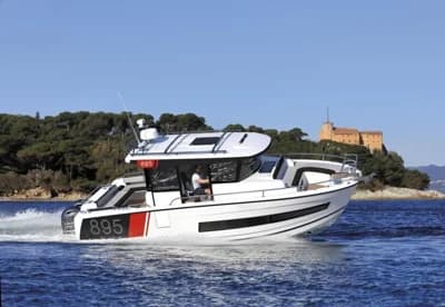 Jeanneau 895 Merry Fisher Sport 4