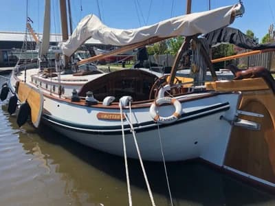 Lemsteraak Visotter - Roefuitvoering 5