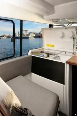 Jeanneau MERRY FISHER 895 SPORT 2
