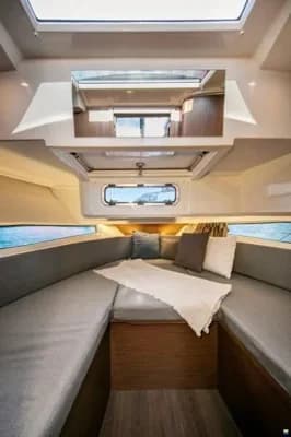 Jeanneau MERRY FISHER 895 SPORT 3